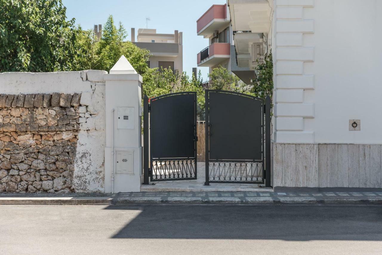Tra Parentesi - Locazione Turistica Daire Polignano a Mare Dış mekan fotoğraf